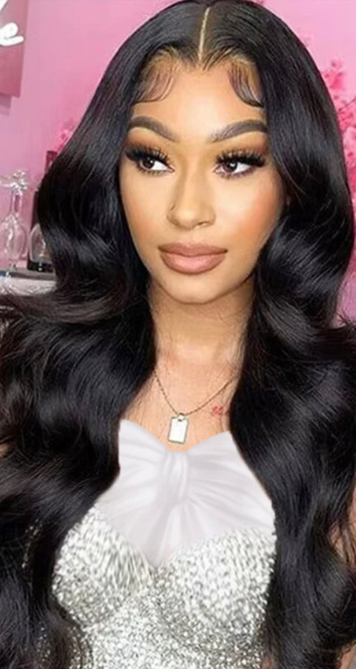 Wear and Go 5x5 Body Wave Wig