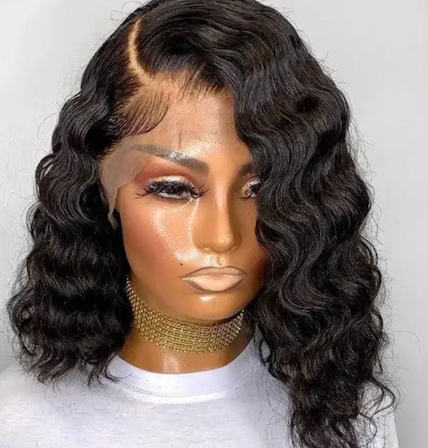 Pretty Girl Rock 13x5x2 Bob Wig